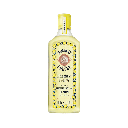 Ginebra BOMBAY CITRON PRESSÉ LEMON FLAVOURED 70cl