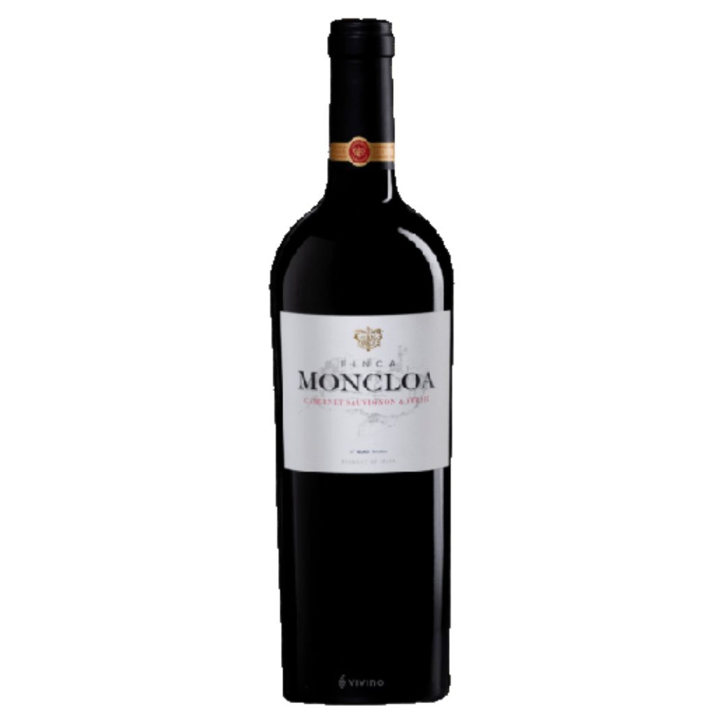 Vino FINCA MONCLOA  TINTO 75cl