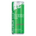 Energético RED BULL GREEN EDITION 25clx24