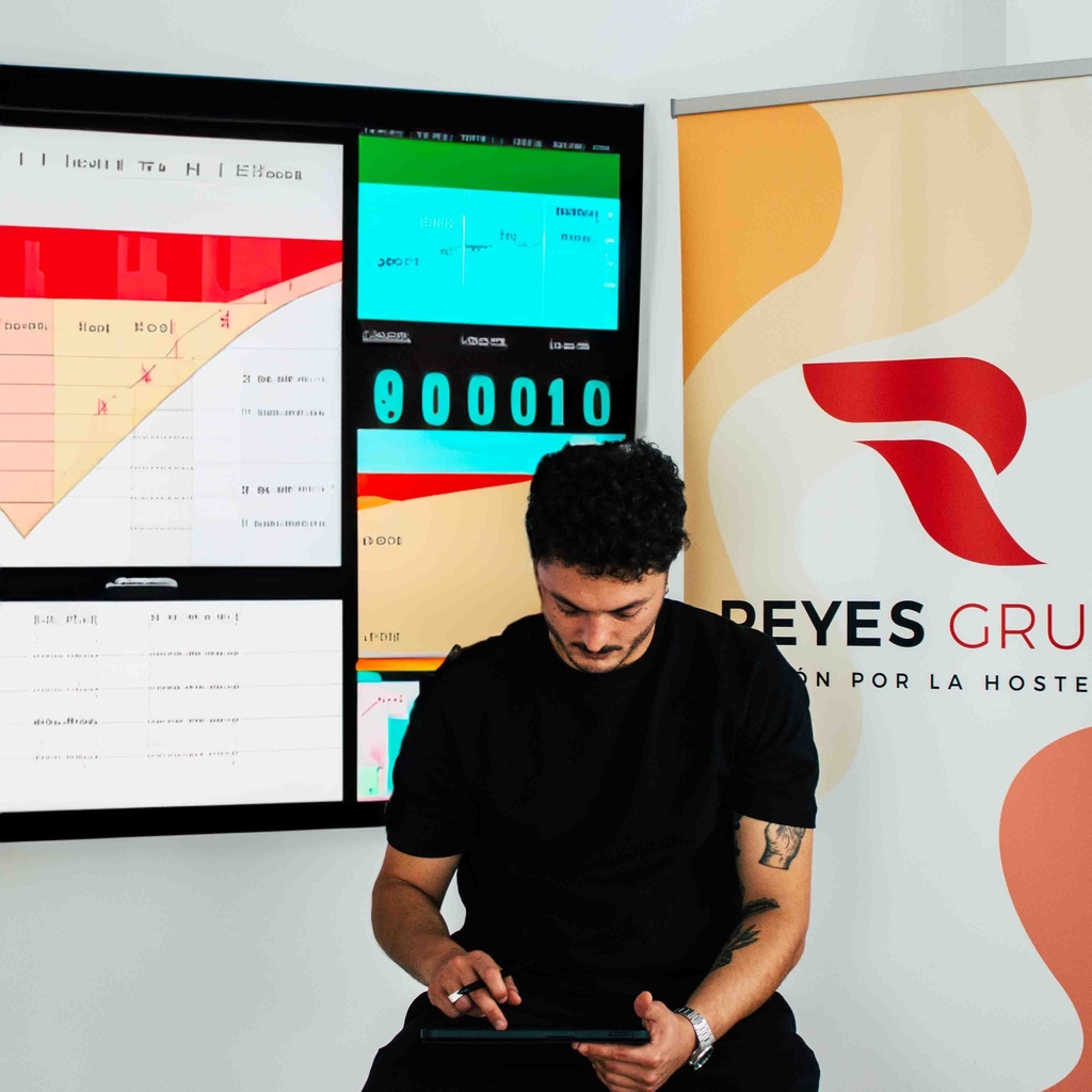 Optimización de recursos y reducción de merma