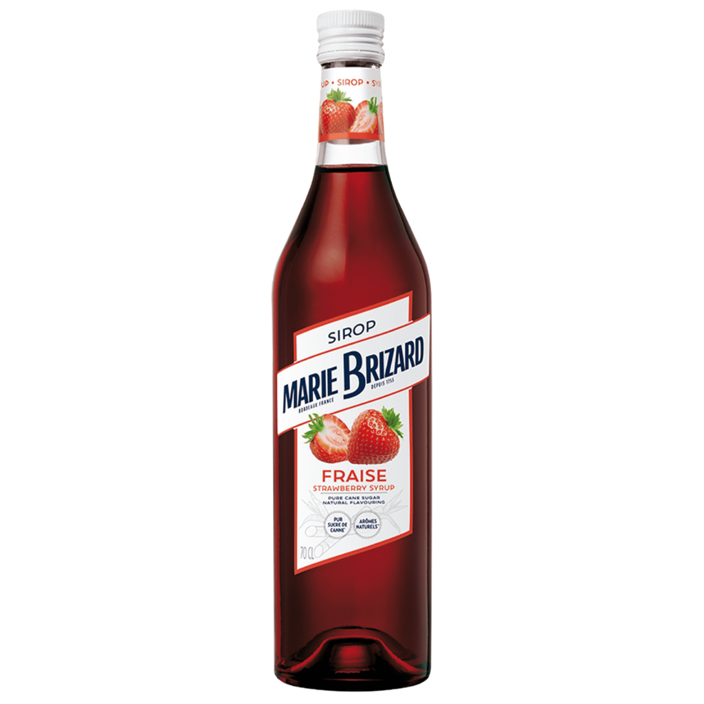 Sirope FRESA M.B.70cl