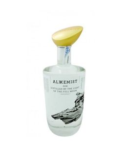 [006262] Ginebra ALKKEMIST 70cl