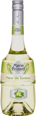 [3041311027819] Licor MARIE BRIZARD FLOR DE SAUCO 70cl