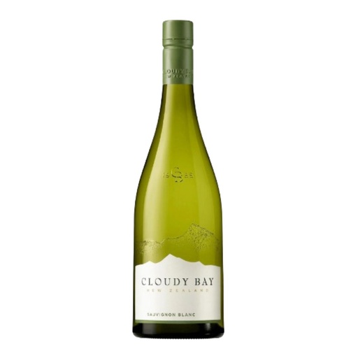 [1110174] Vino CLOUDY BAY BLANCO 2024 75cl