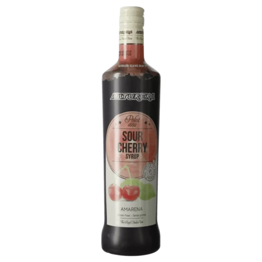 [0010406] Sirope cherry cereza POLOT 1882 70cl