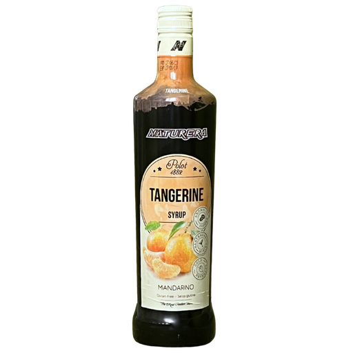 [0010410] Sirope Mandarina POLOT 1882 70cl