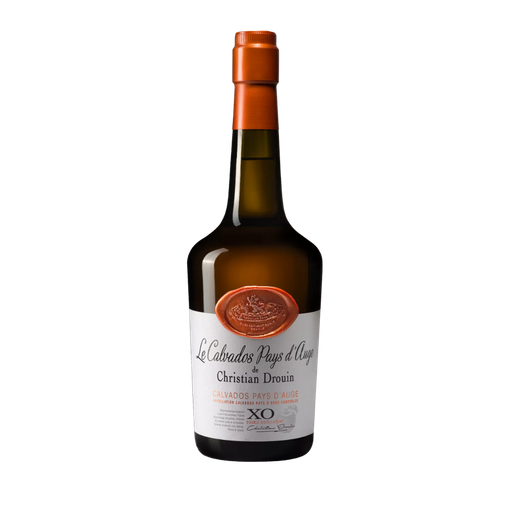 [BRA-133] Le Calvados de Christian Drouin 70cl