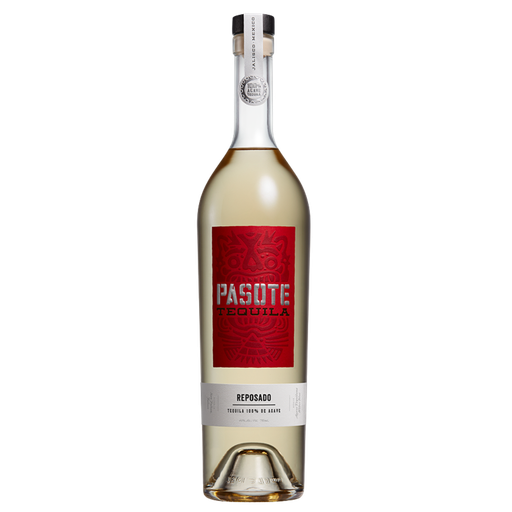 [856442005895] Tequila PASOTE Reposado 40º 70cl