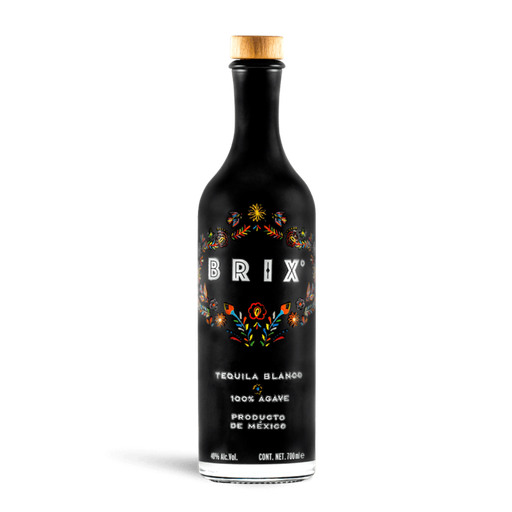 [703043] Tequila BRIX BLANCO 70cl
