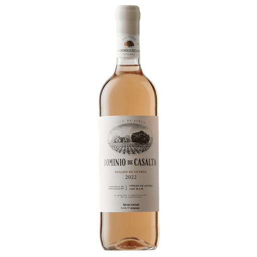 [RDV107] Vino DOMINIO DE CASALTA RDO Almansa 75cl