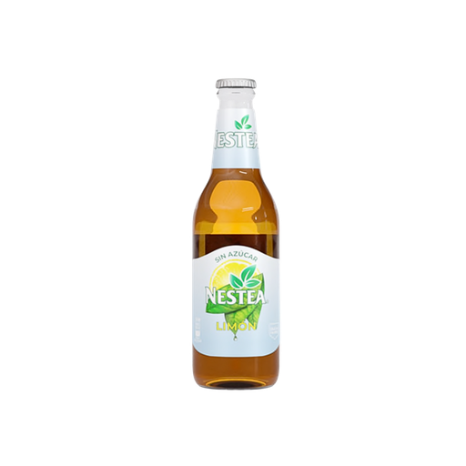 [NTS13B24] Refresco NESTEA LIMON *SIN Vidrio 33clx24