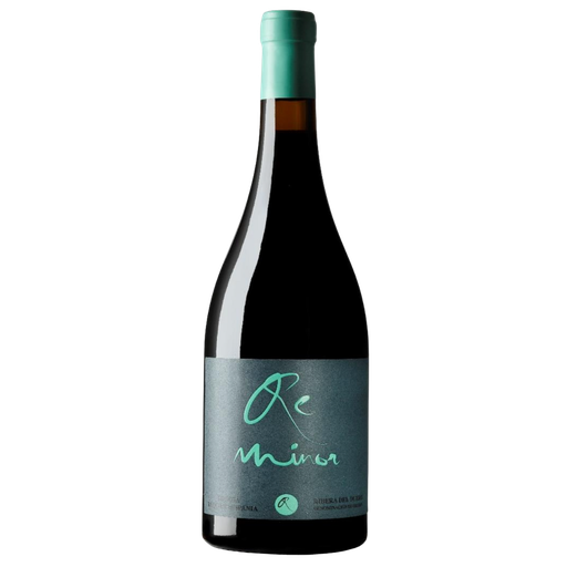 [8437006000024] Vino RE MINOR 75cl
