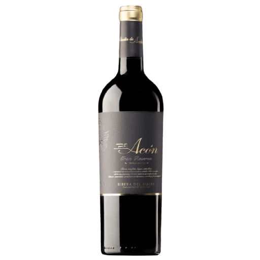 [8437007340495] Vino ACON Gran Reserva 75cl