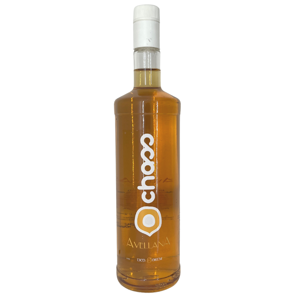[009115] Licor CHASSCON AVELLANA 70cl