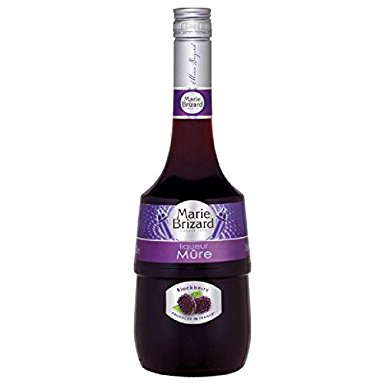 [8410643032320] Licor MARIE BRIZARD MORA 70cl