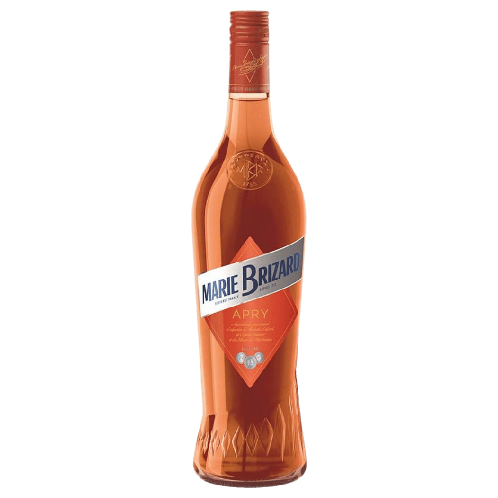 [0MLY0] Licor MARIE BRIZARD APRY 70cl