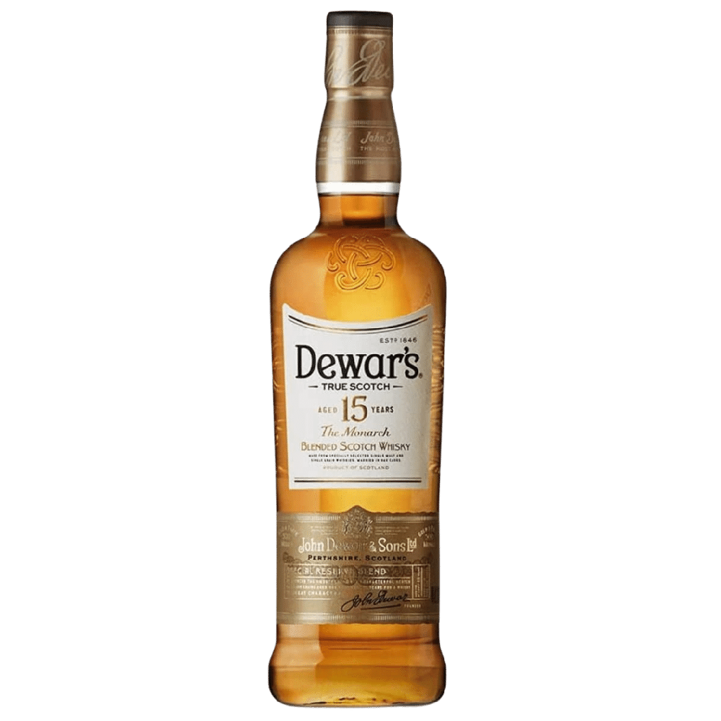 [7640171030609] Whisky DEWAR'S 15 Años 40º 70cl