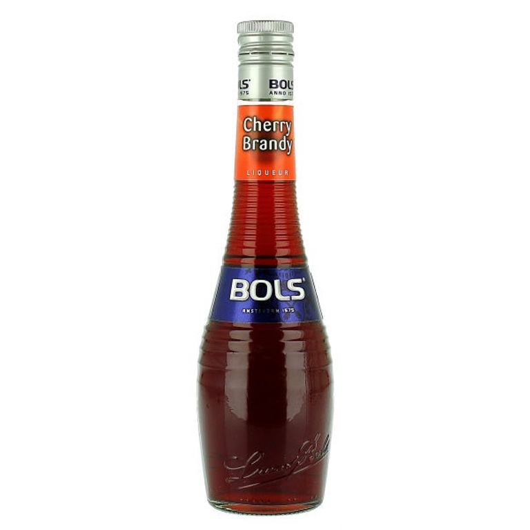 [009395] Licor BOLS CHERRY 70cl