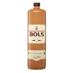 [006080] Licor BOLS GENEVER Z.O. 1L