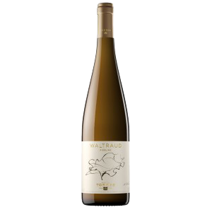[024740] Vino WALTRAUD 2018 BLANCO 75cl