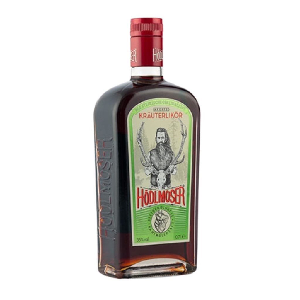 [HODL] Licor Hierbas HODLMOSER 70cl