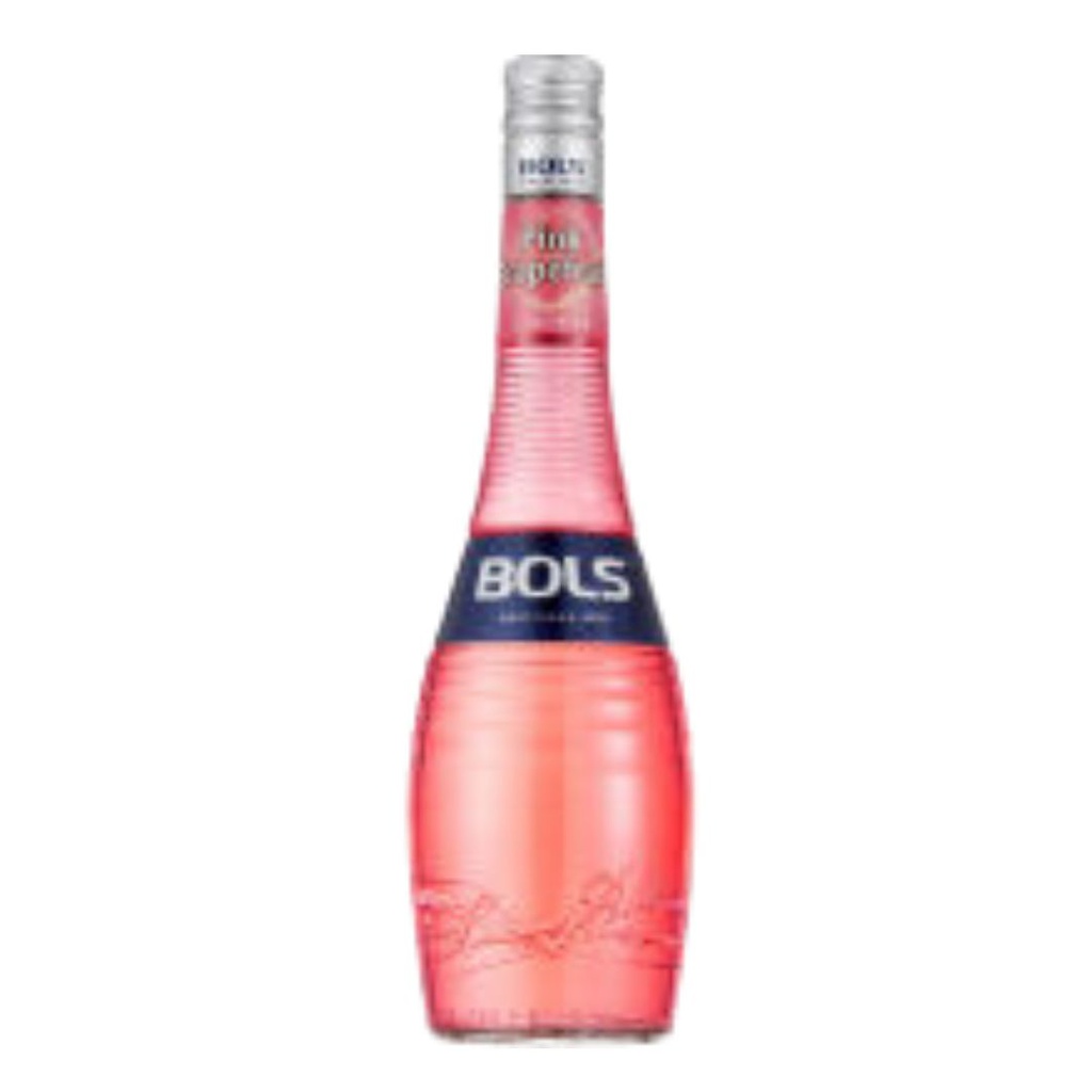 [09.1.0038] Licor BOLS PINK GRAPEFRUIT/POMELO 70cl