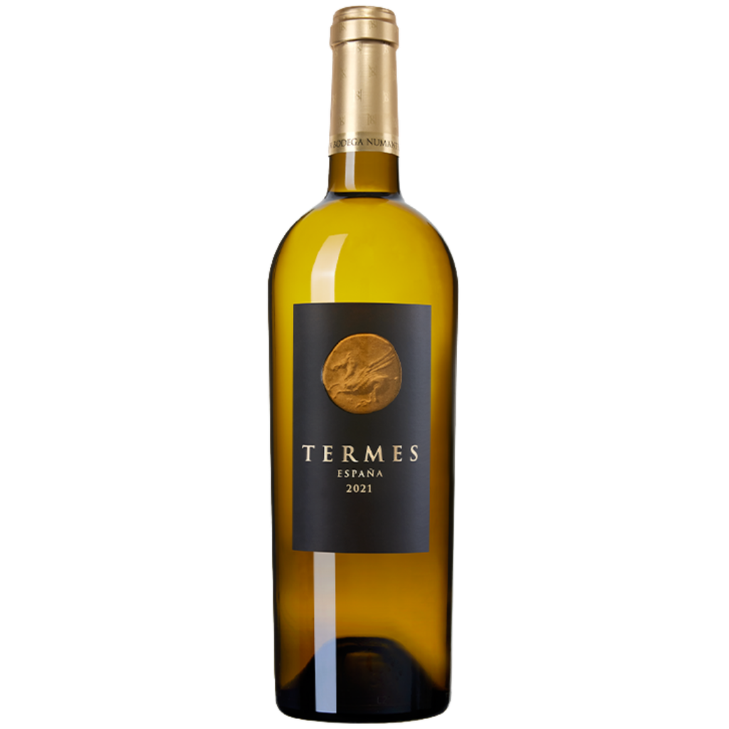 [1106245] Vino BT TERMES BLANCO 75cl