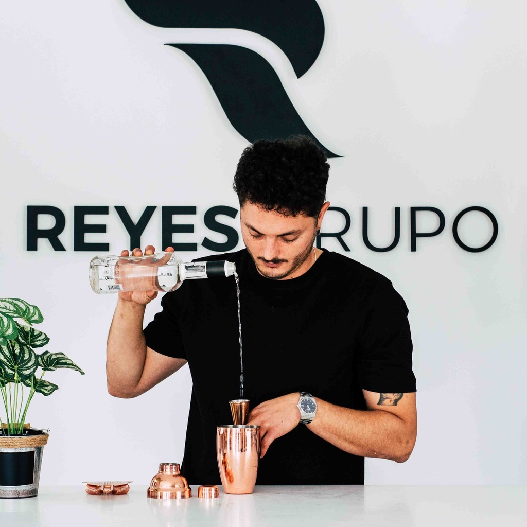 [SB008] Taller de Cocteleria