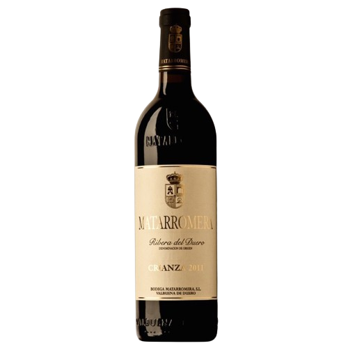 [025082] Vino MATARROMERA CRIANZA TINTO 75cl