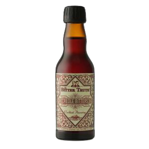 [009266] Licor CREOLE BITTER 20cl