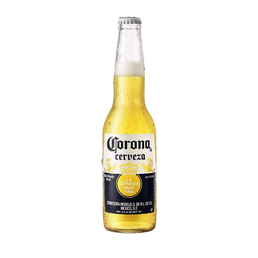 [026005] Cerveza CORONITA 35.5clx24