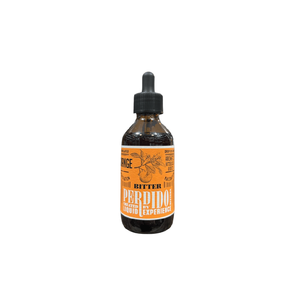 [1223000098] Bitter PERDIDO ORANGE 45º10cl