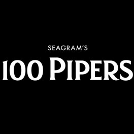 100 Pipers